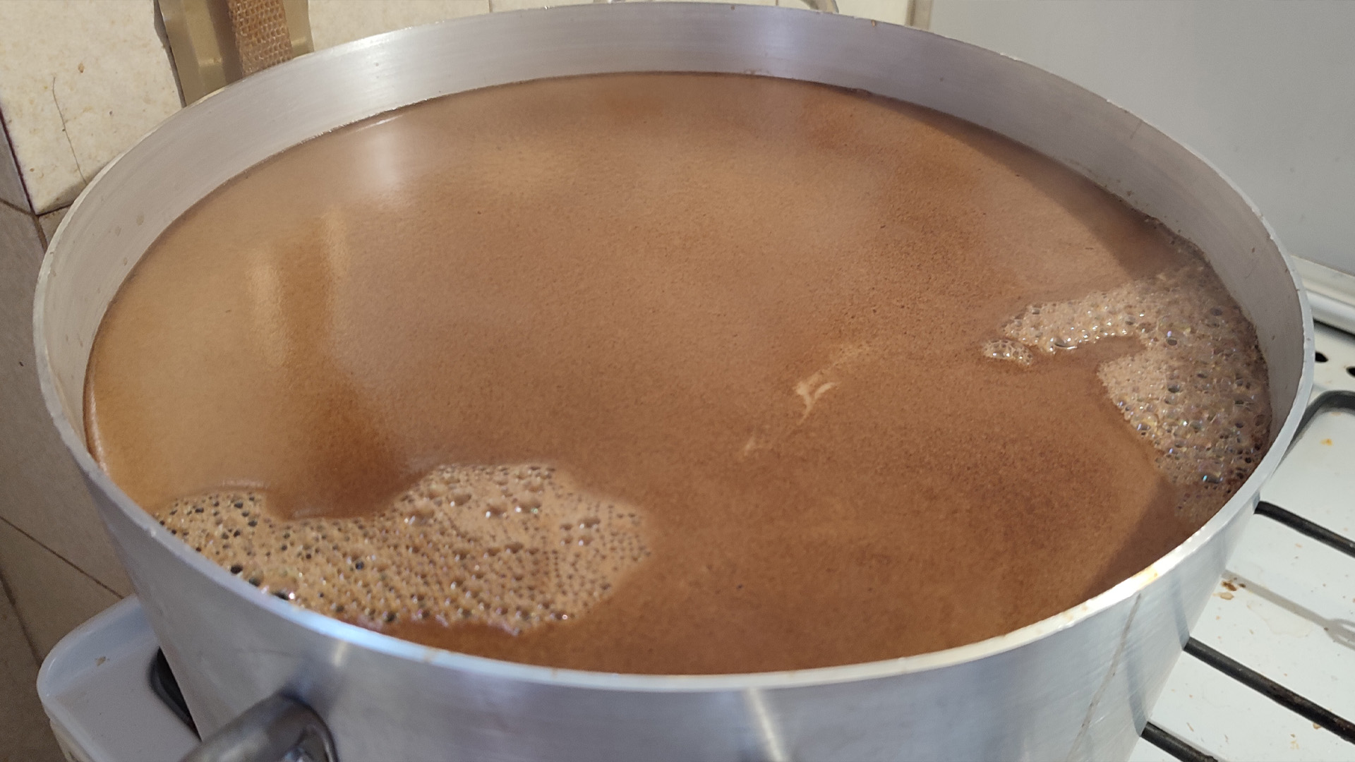 Home Brewing