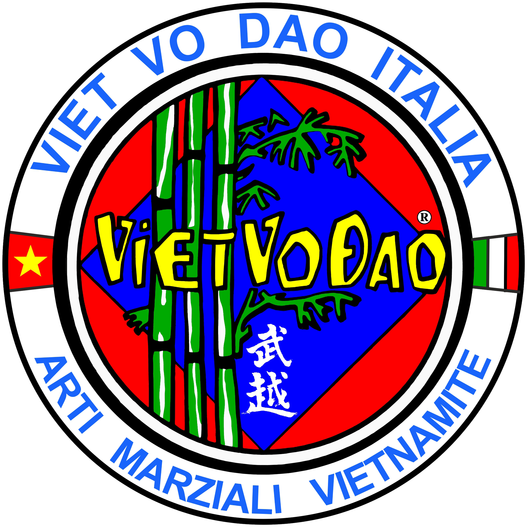Viet Vo Dao Italia