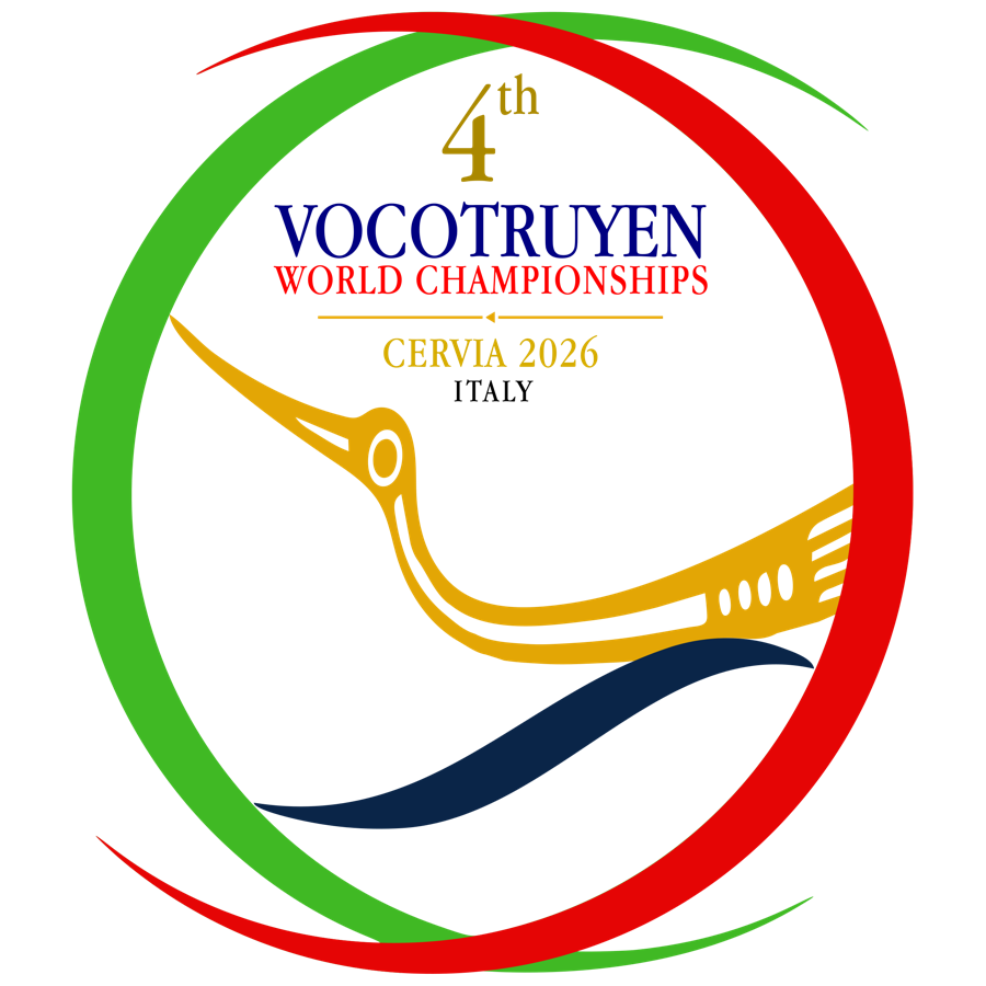 Vocotruyen Italia 2026
